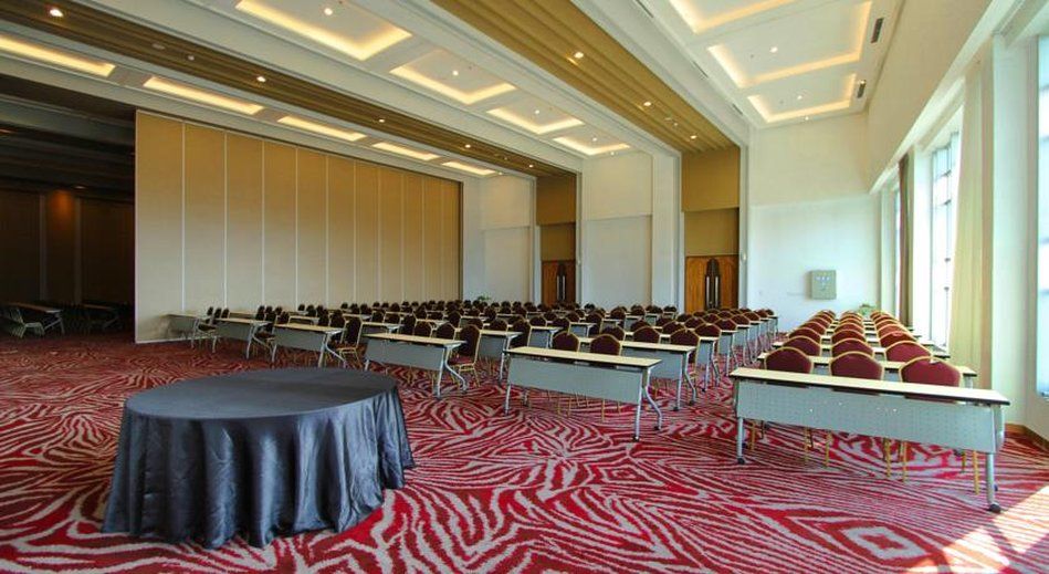 Fox Lite Hotel Metro Indah - Bandung Exterior foto